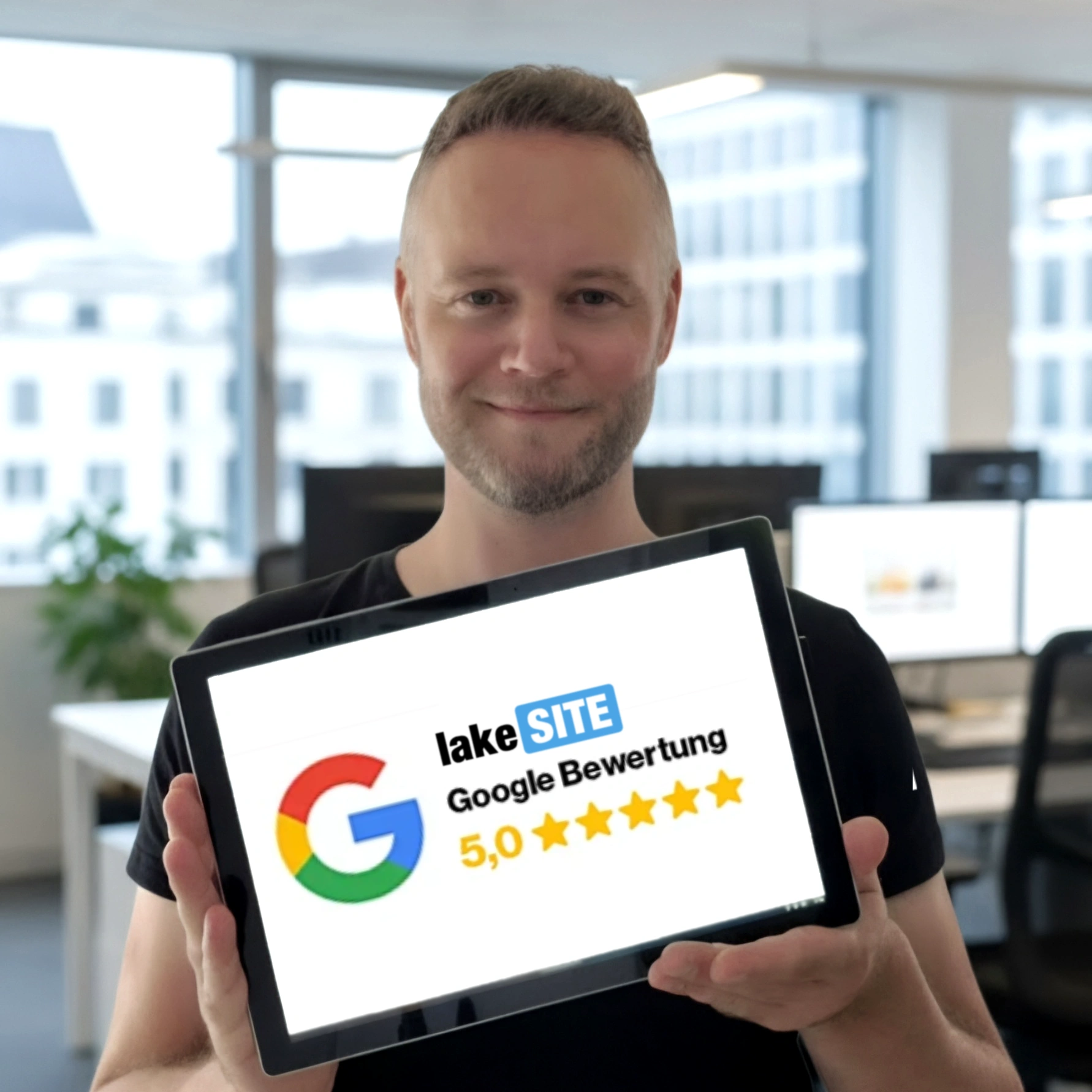 Dominik Huber - Webdesign Freelancer und WordPress Entwickler aus Starnberg und Ammersee